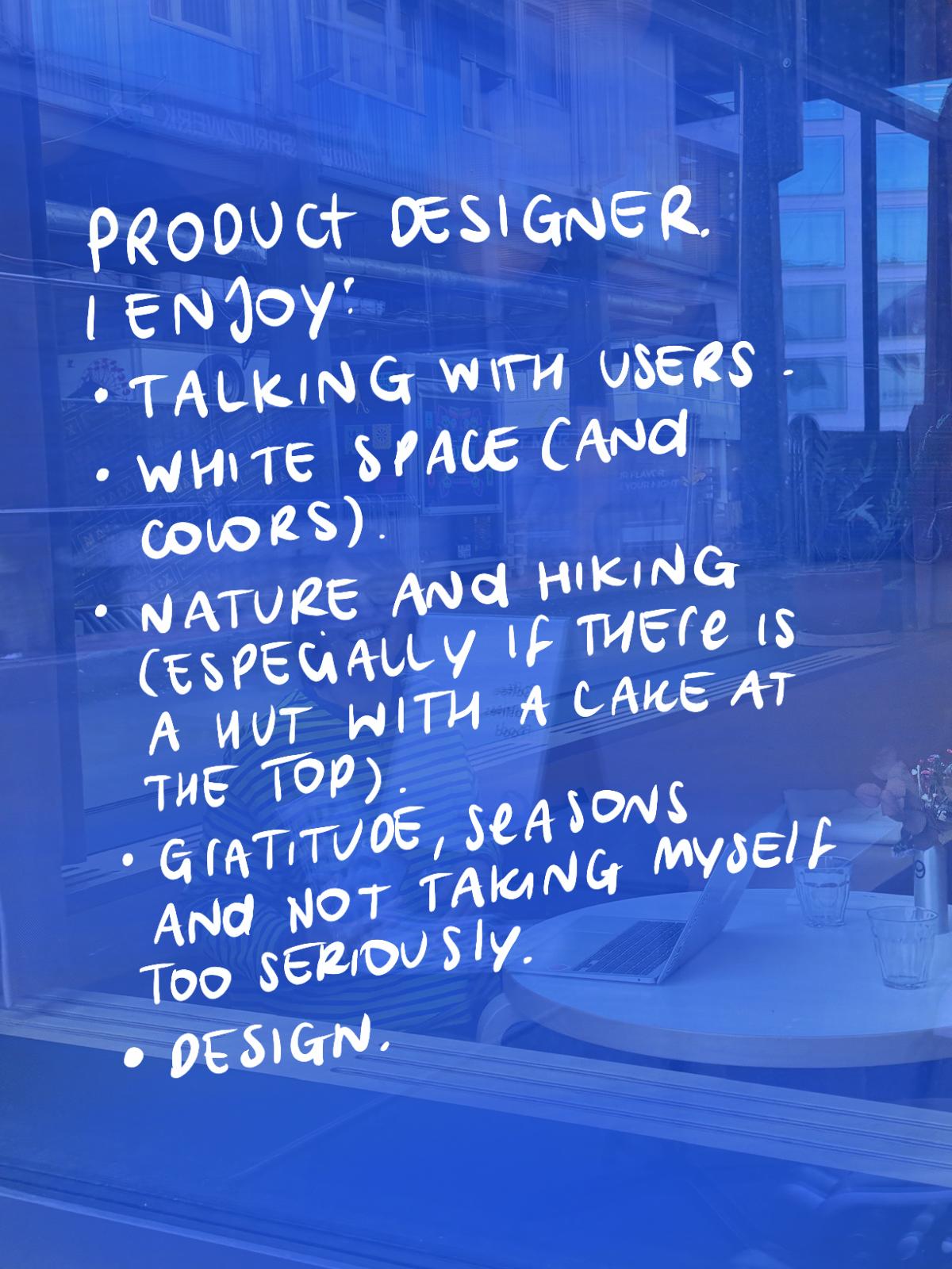 Viola — Product Designer